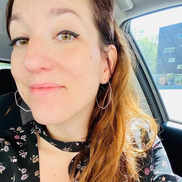 Meet your Posher, Nancy - Picture 1 of 1